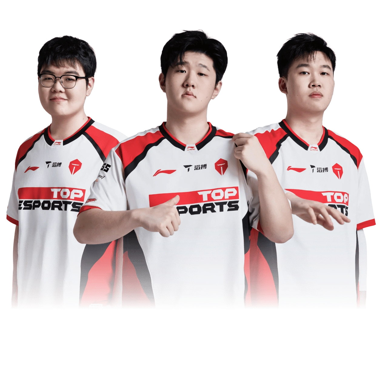 Nội dung esports 888New